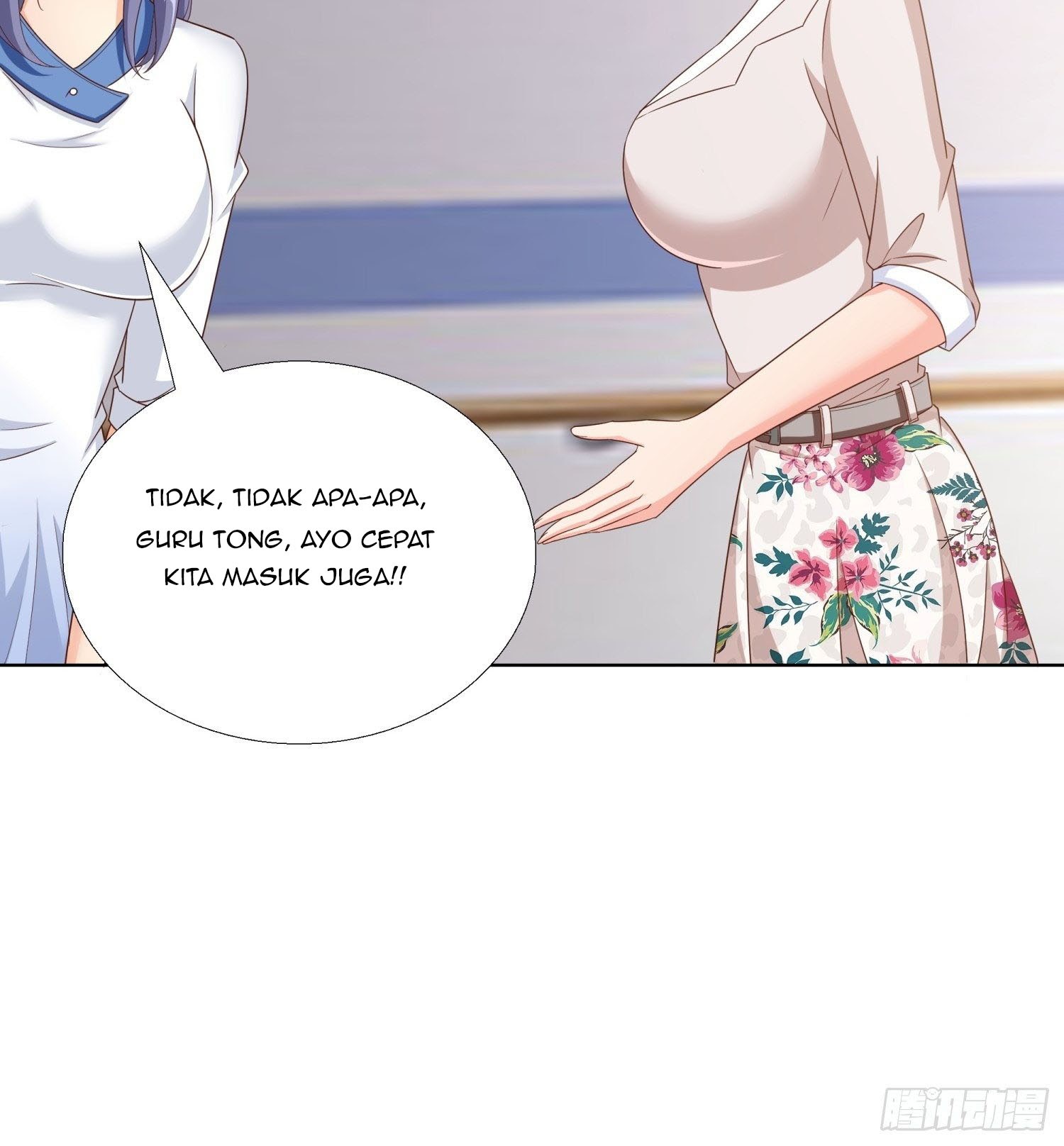 Super School Doctor (Supreme Campus Doctor) chapter 66